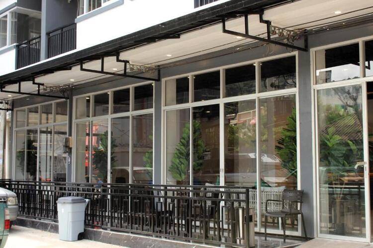 Diva Boutique Hotel