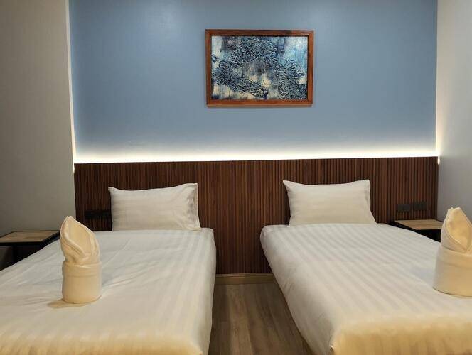 Diva Boutique Hotel