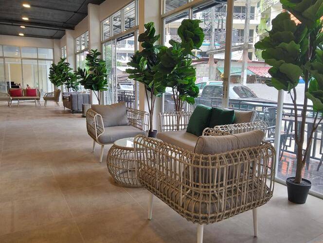 Diva Boutique Hotel