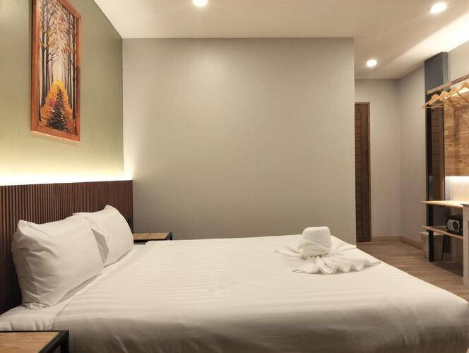 Diva Boutique Hotel
