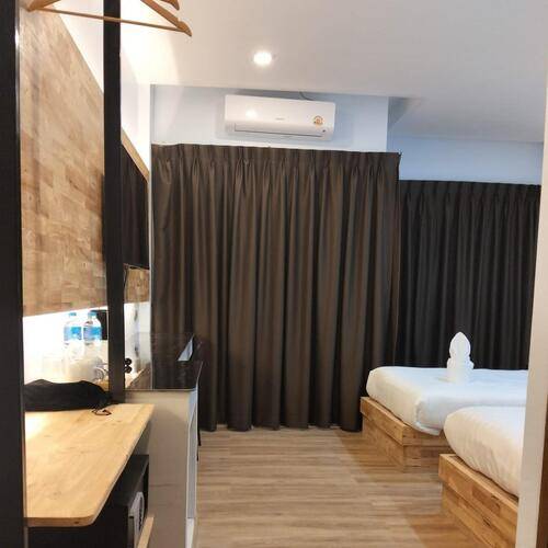 Diva Boutique Hotel