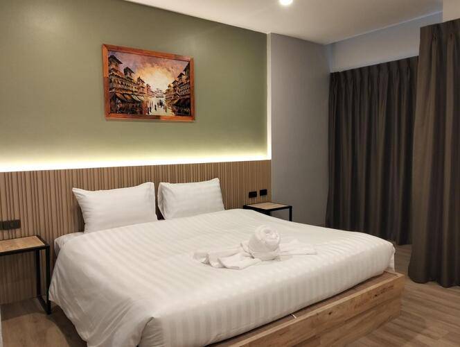Diva Boutique Hotel