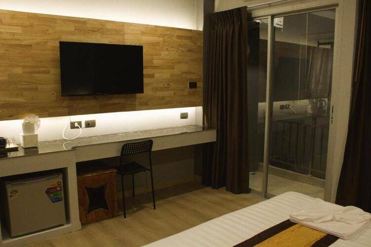Diva Boutique Hotel