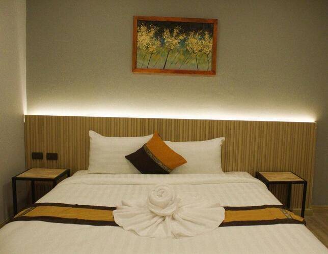 Diva Boutique Hotel