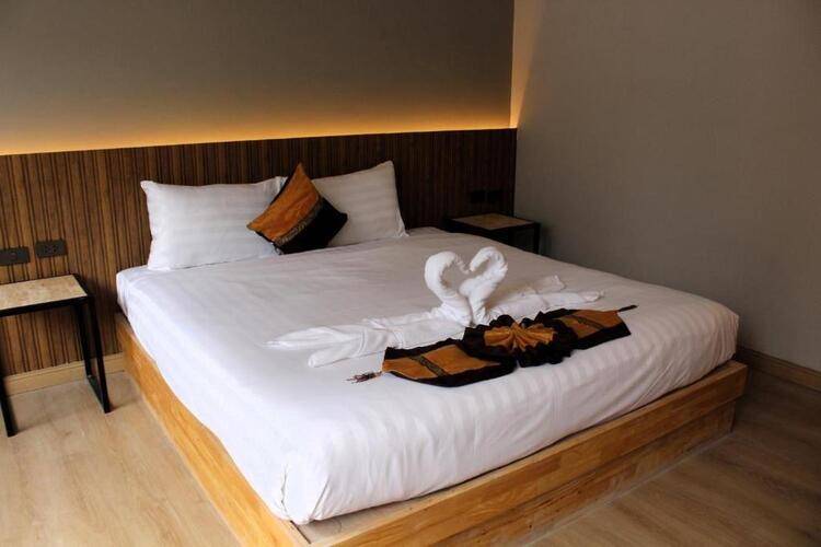 Diva Boutique Hotel
