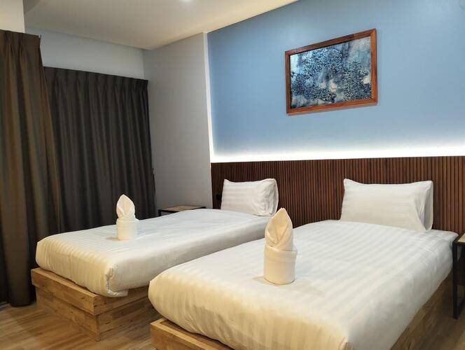 Diva Boutique Hotel