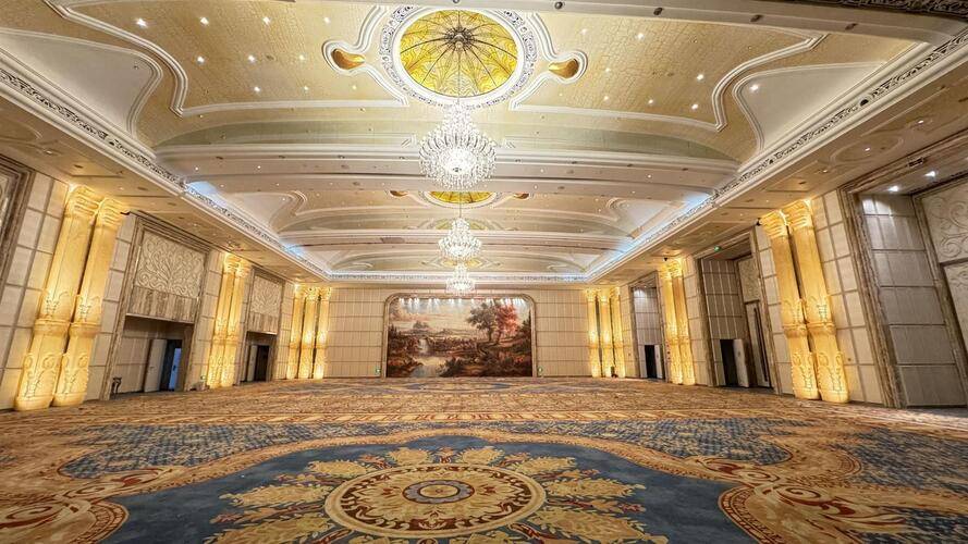Sanya Gionee International Hotel