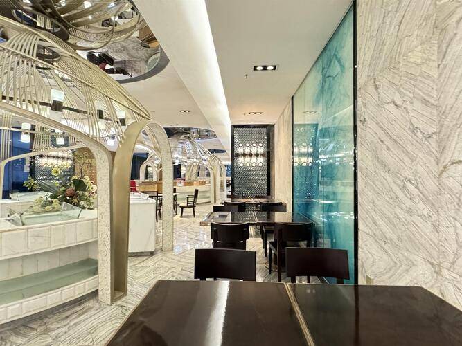 Sanya Gionee International Hotel