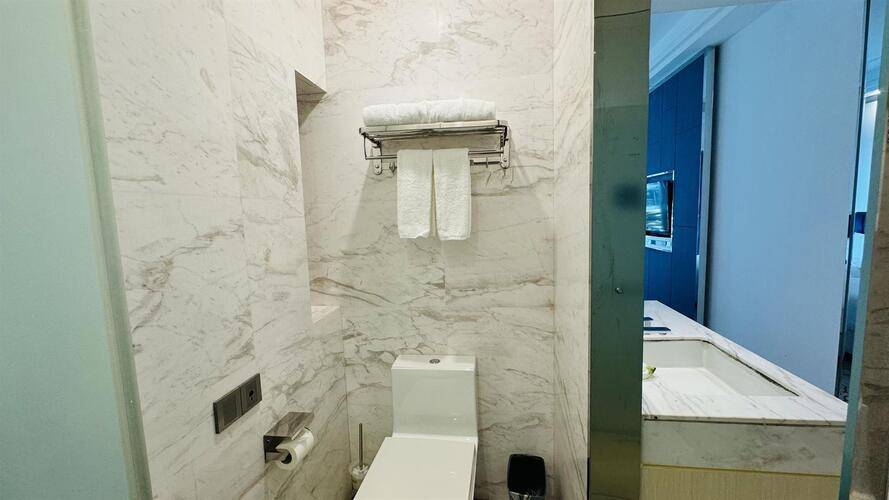 Sanya Gionee International Hotel