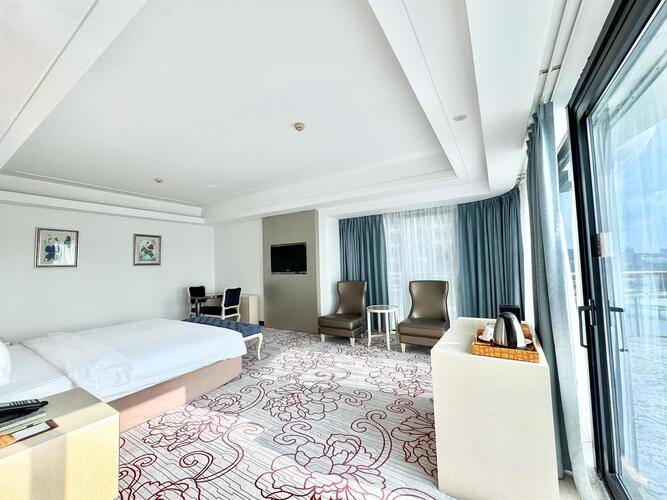 Sanya Gionee International Hotel