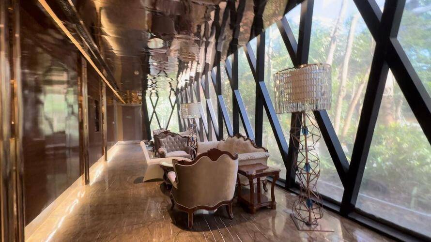 Sanya Gionee International Hotel