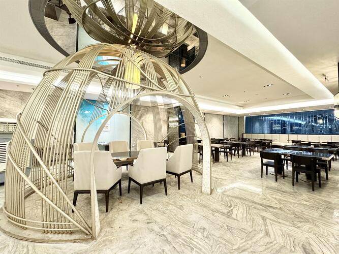 Sanya Gionee International Hotel