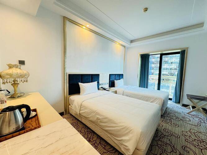 Sanya Gionee International Hotel
