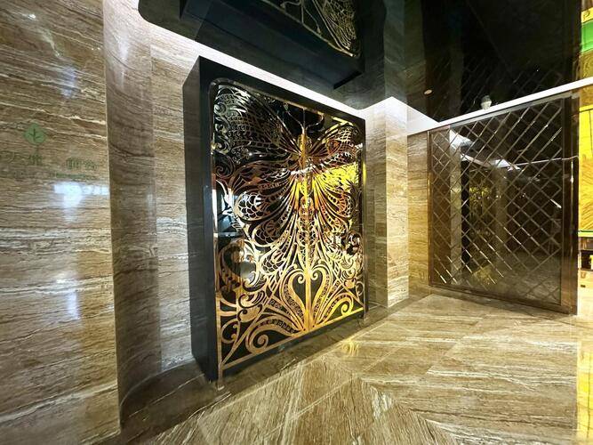 Sanya Gionee International Hotel