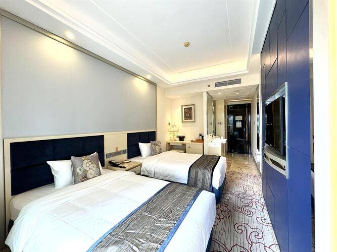 Sanya Gionee International Hotel