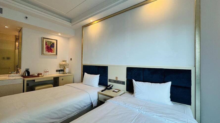 Sanya Gionee International Hotel