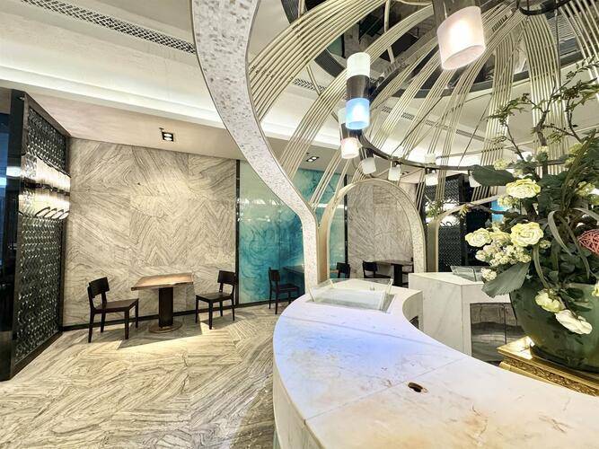 Sanya Gionee International Hotel