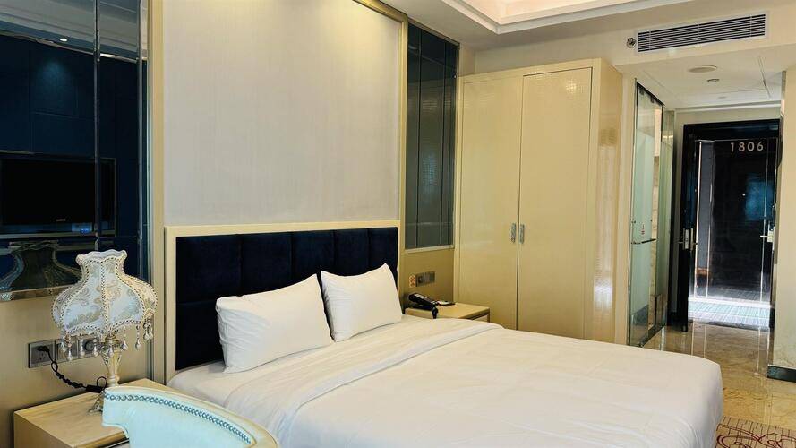 Sanya Gionee International Hotel