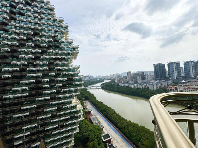 Sanya Gionee International Hotel