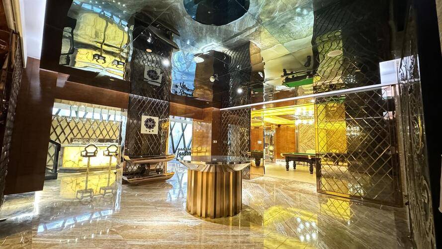 Sanya Gionee International Hotel