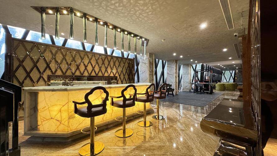 Sanya Gionee International Hotel