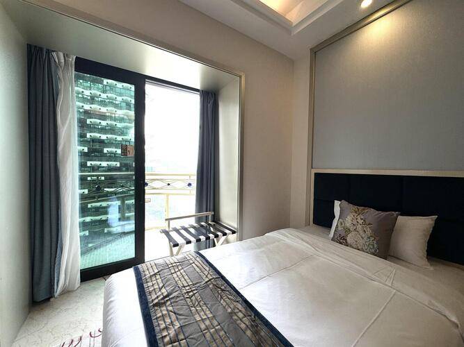 Sanya Gionee International Hotel