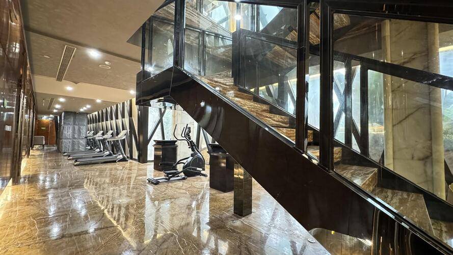 Sanya Gionee International Hotel