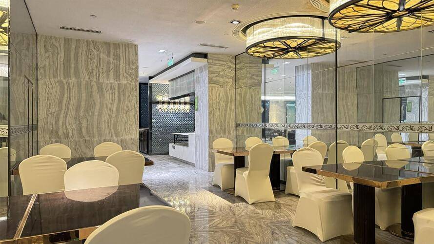 Sanya Gionee International Hotel