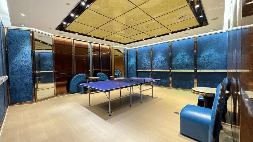 Sanya Gionee International Hotel