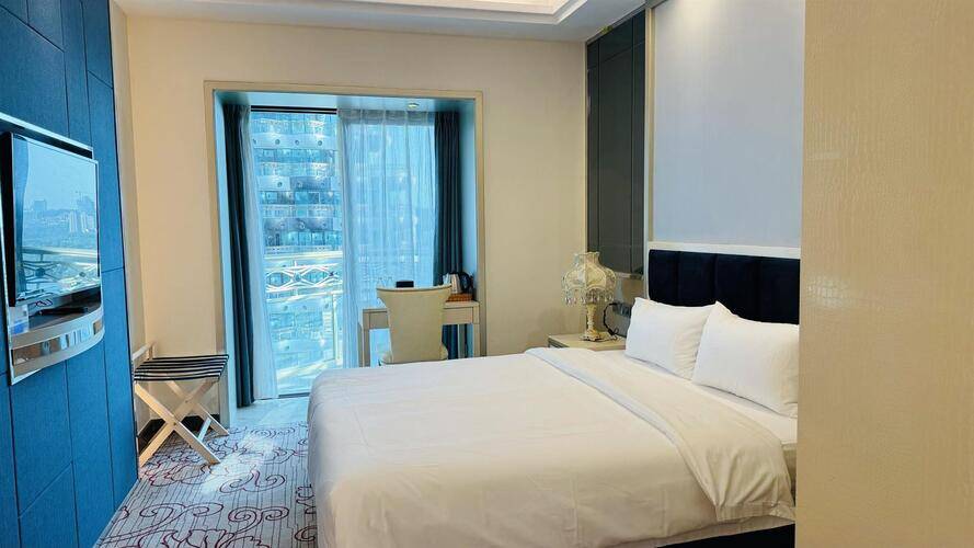 Sanya Gionee International Hotel