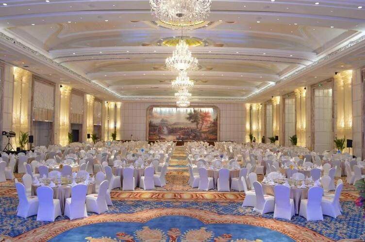 Sanya Gionee International Hotel