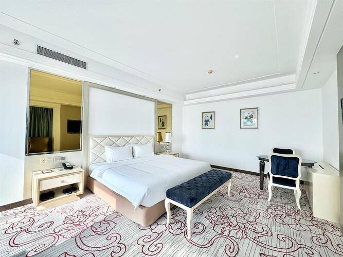 Sanya Gionee International Hotel