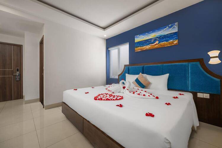 Tgt Da Nang Beach Hotel