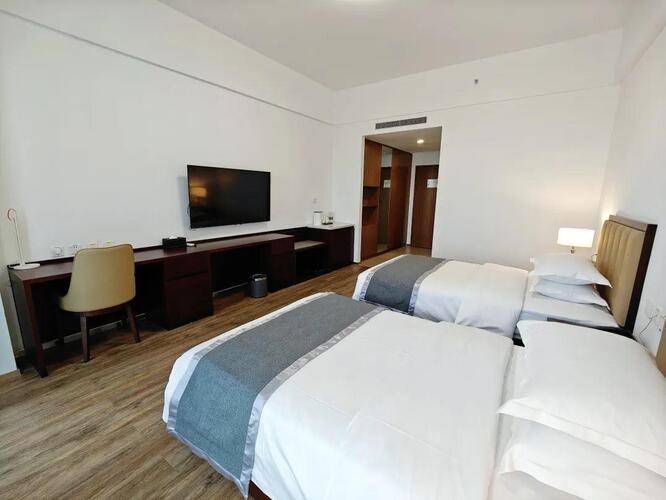 Beijing Csn Pearl Hotel