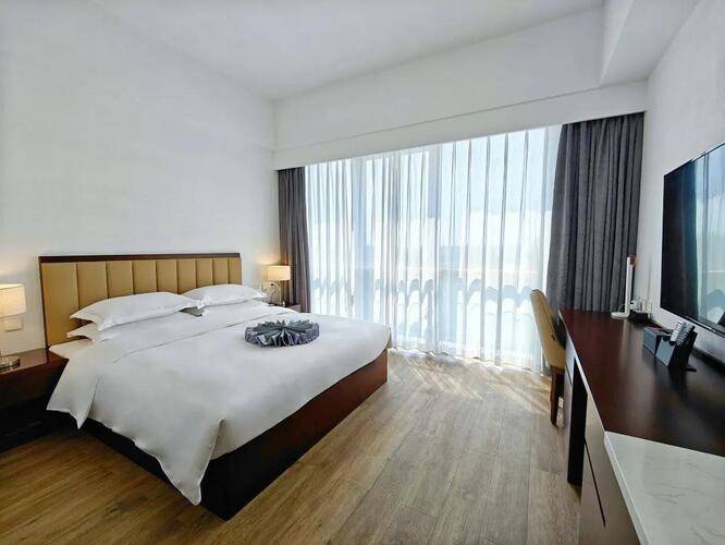 Beijing Csn Pearl Hotel