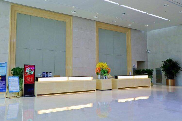 Beijing Csn Pearl Hotel
