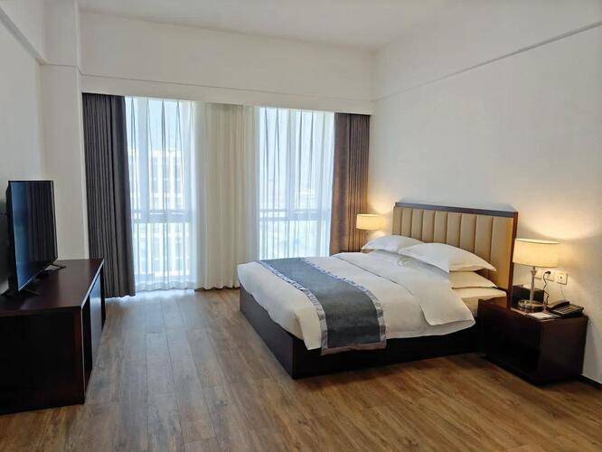 Beijing Csn Pearl Hotel