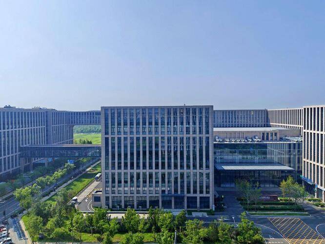 Beijing Csn Pearl Hotel