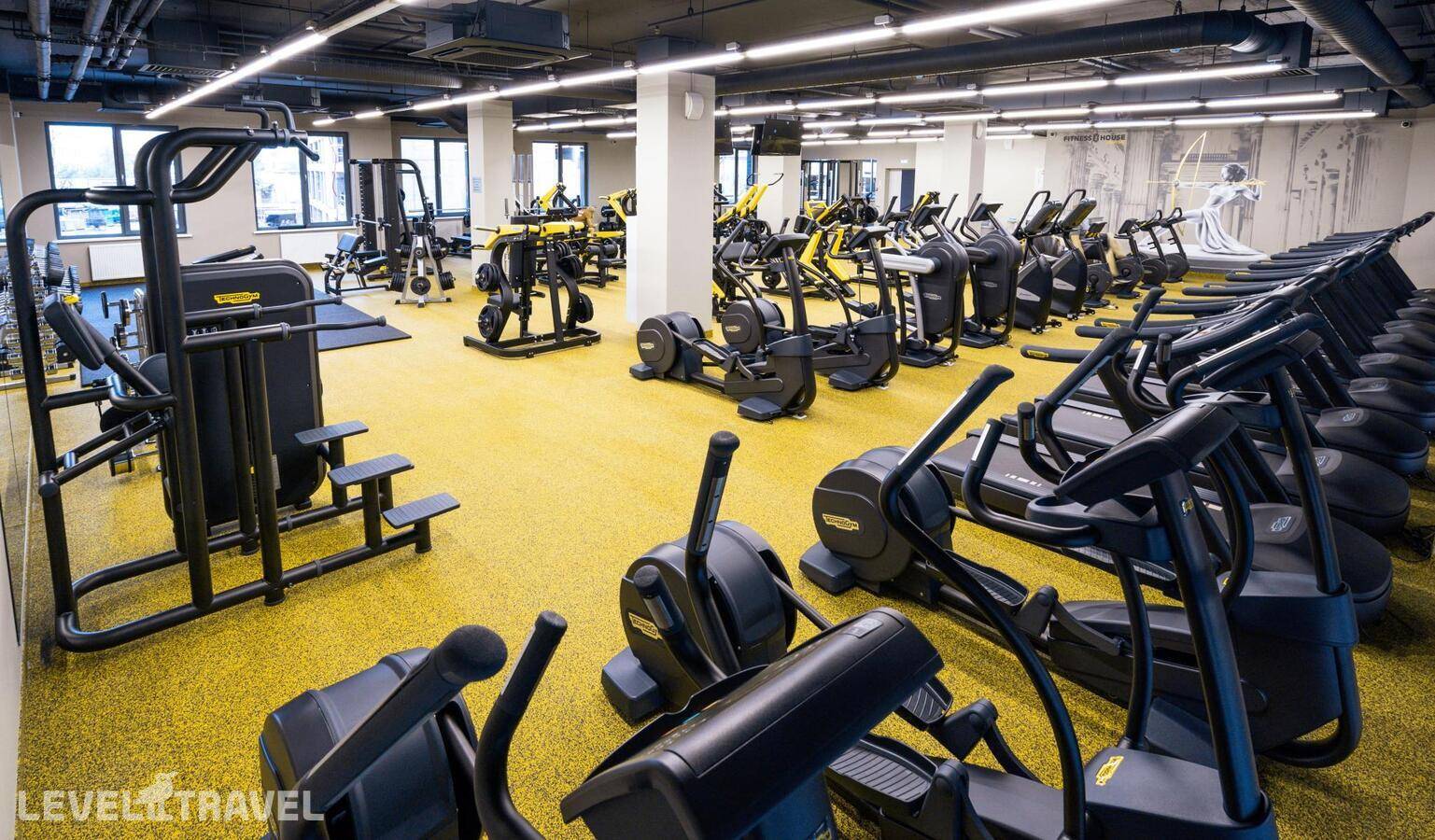 фотографии отеля Valo Soul в Россия(Фрунзенский район) - фото №13