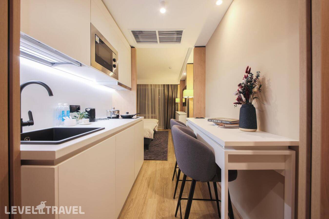 фотографии отеля Valo Soul в Россия(Фрунзенский район) - фото №11