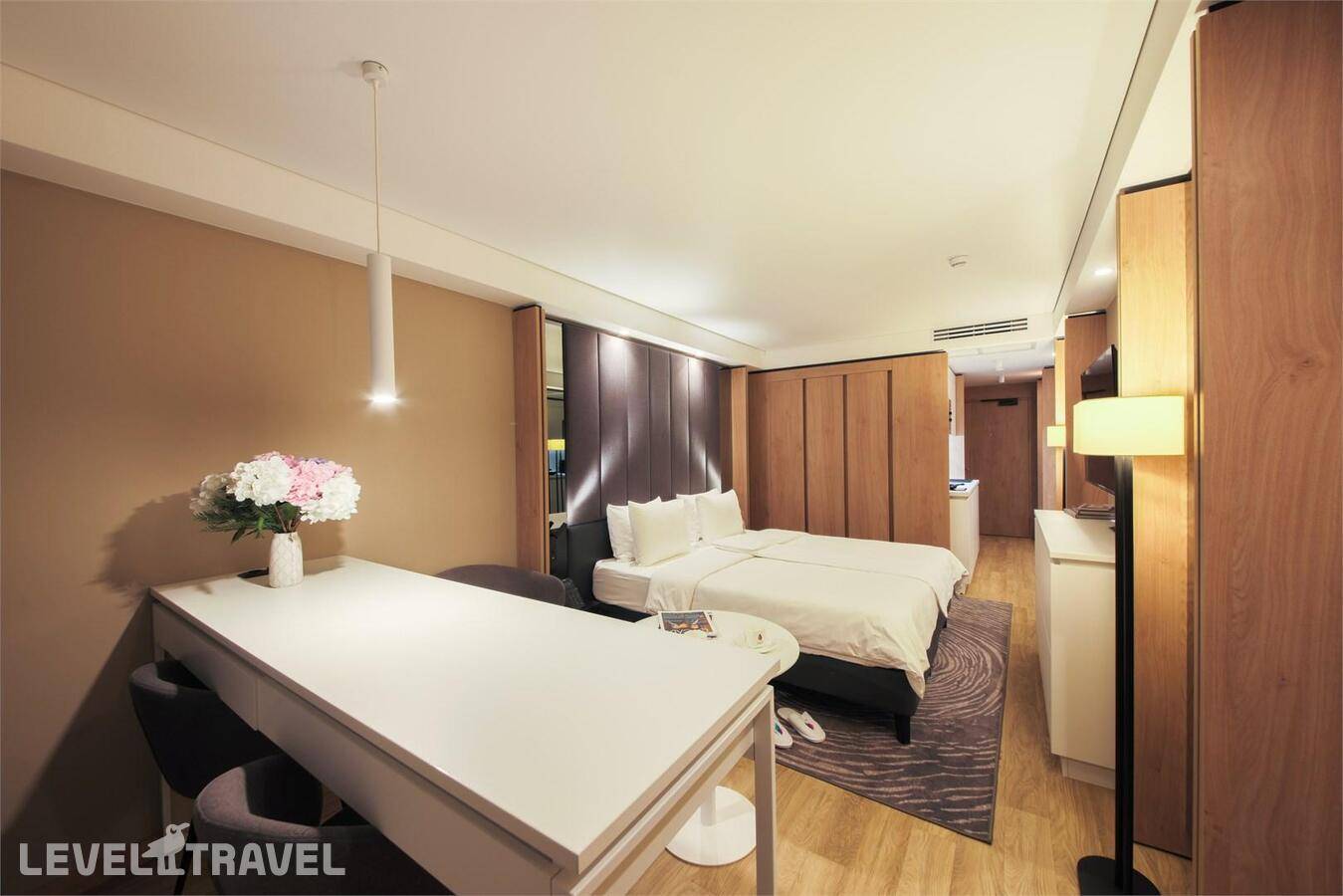 фотографии отеля Valo Soul в Россия(Фрунзенский район) - фото №19