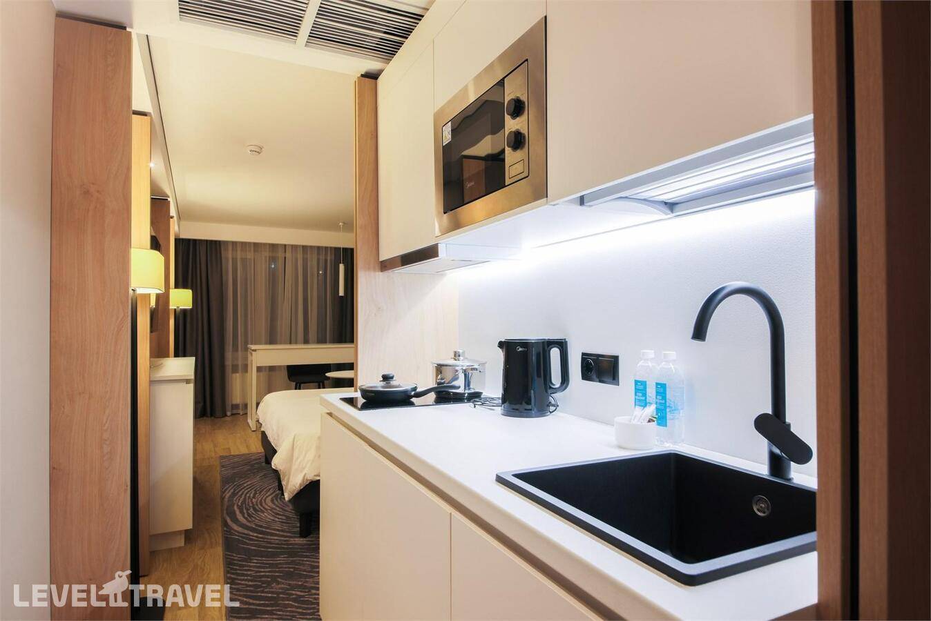 фотографии отеля Valo Soul в Россия(Фрунзенский район) - фото №5