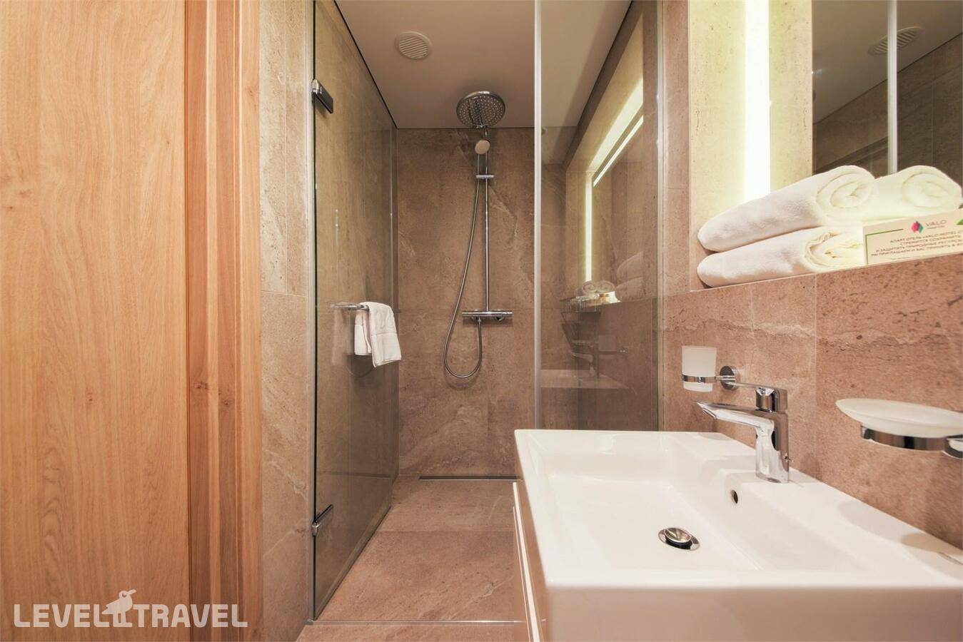 фотографии отеля Valo Soul в Россия(Фрунзенский район) - фото №20