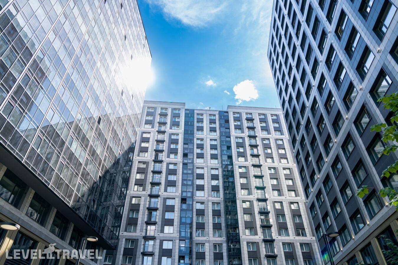 фотографии отеля Valo Soul в Россия(Фрунзенский район) - фото №16