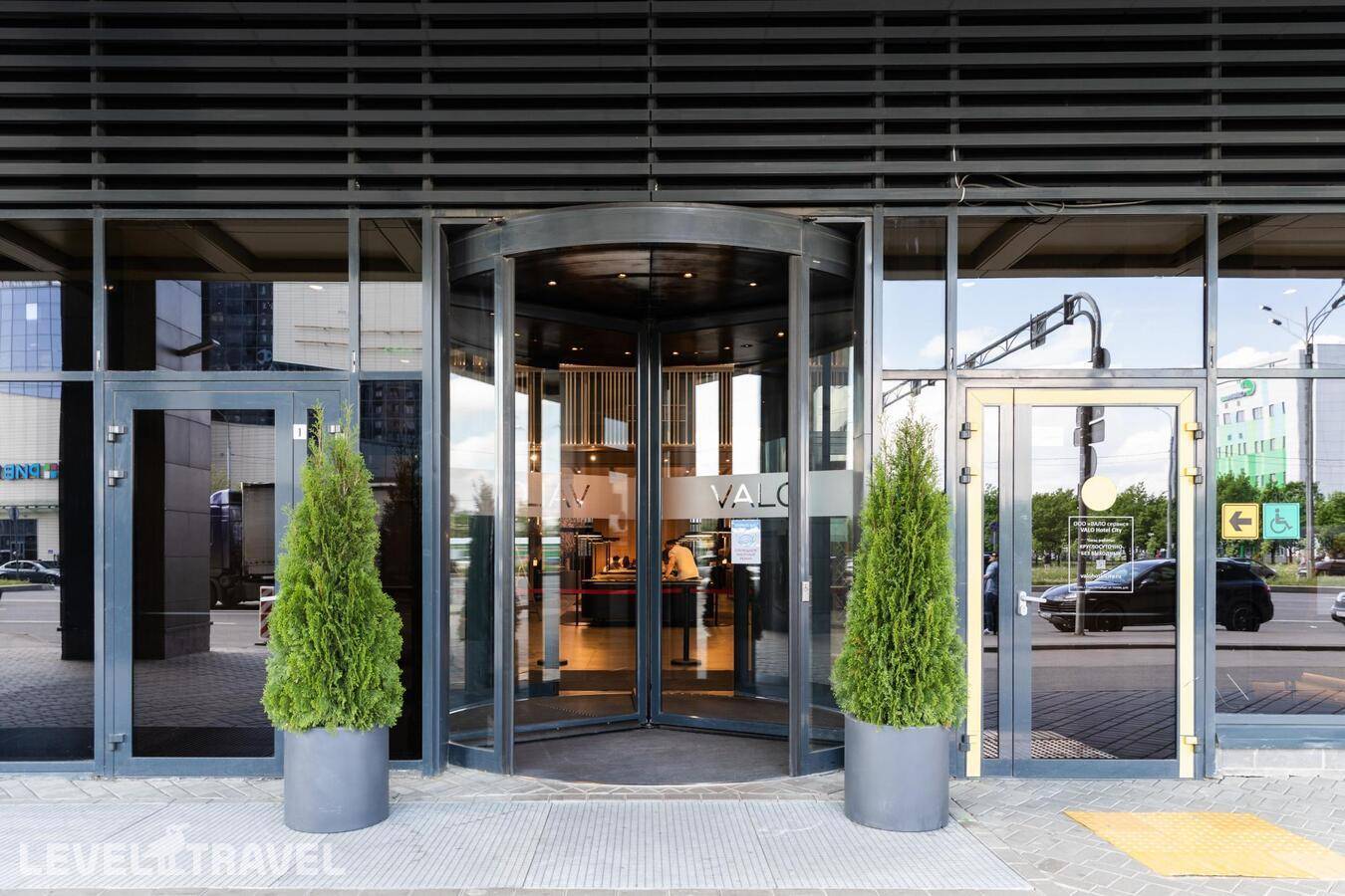 фотографии отеля Valo Soul в Россия(Фрунзенский район) - фото №15