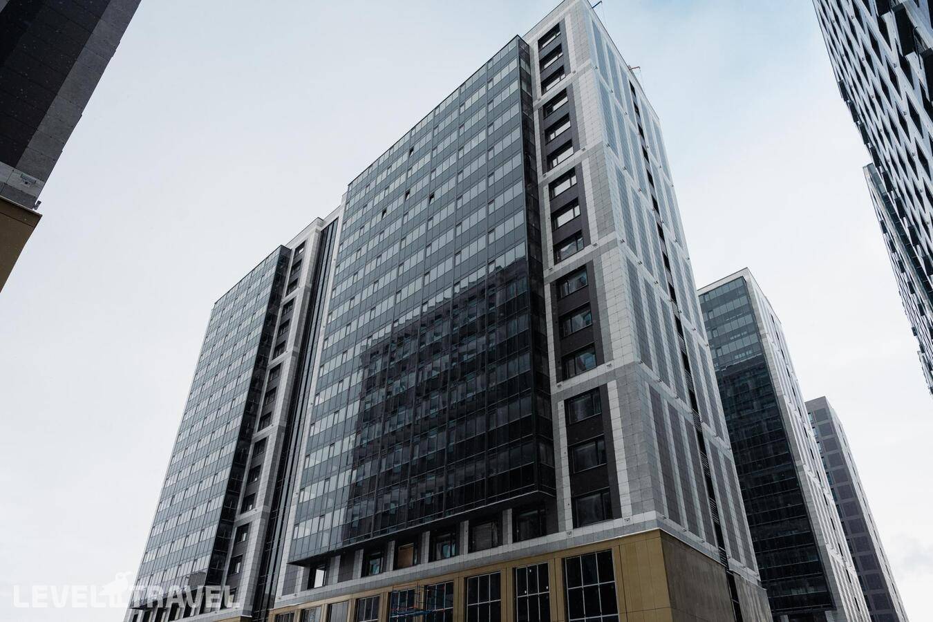 фотографии отеля Valo Soul в Россия(Фрунзенский район) - фото №10