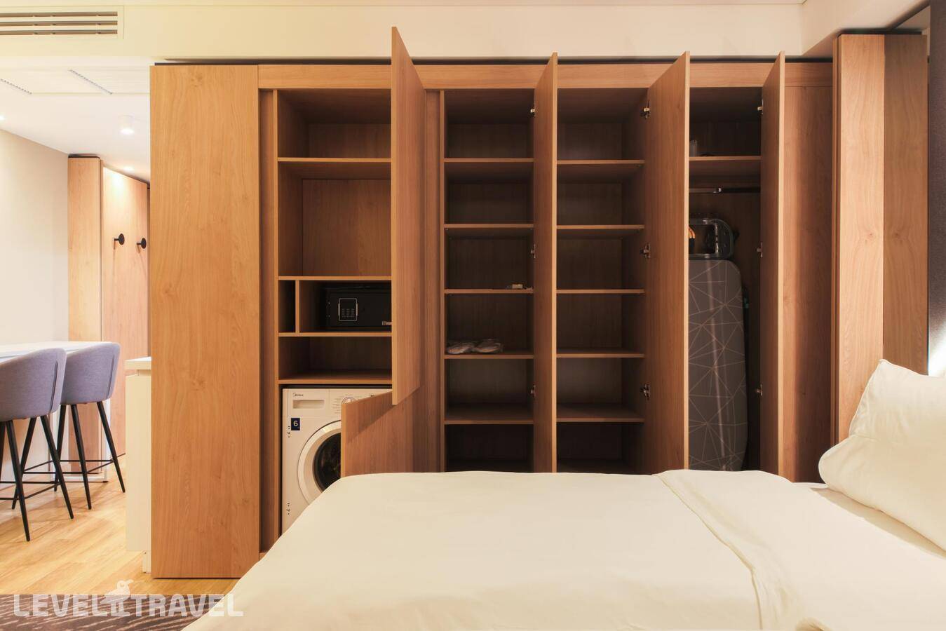 фотографии отеля Valo Soul в Россия(Фрунзенский район) - фото №12