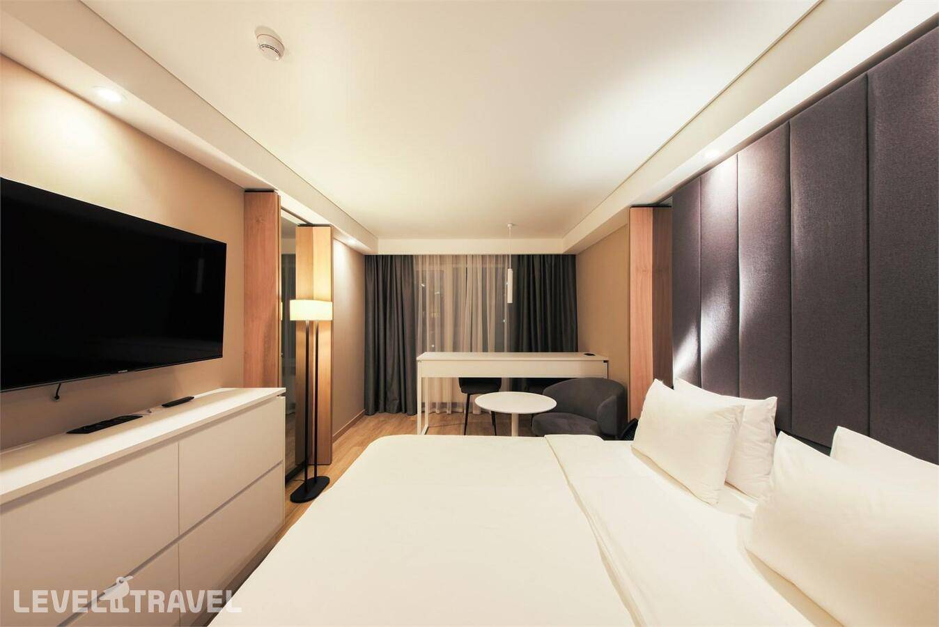 фотографии отеля Valo Soul в Россия(Фрунзенский район) - фото №24