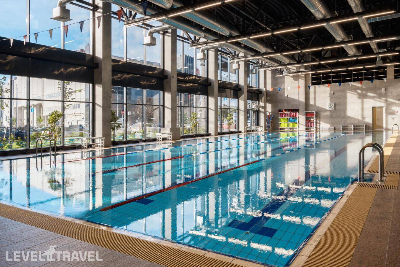 фотографии отеля Valo Soul в Россия(Фрунзенский район) - фото №8