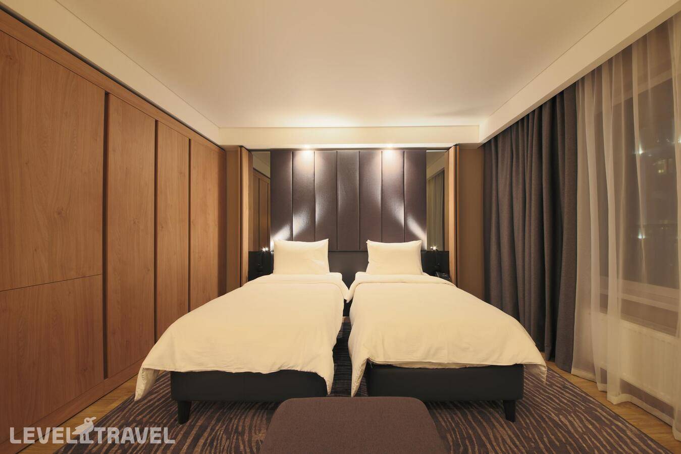 фотографии отеля Valo Soul в Россия(Фрунзенский район) - фото №14